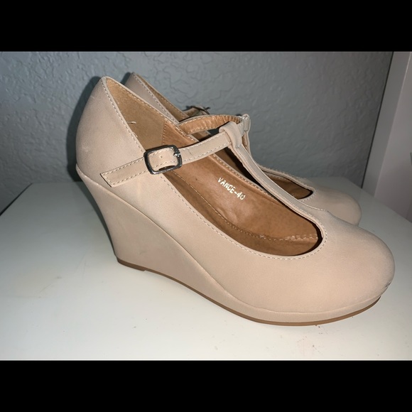 Wedges - Picture 3 of 6